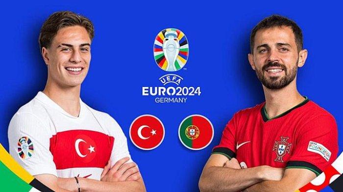 Portugal vs Turki