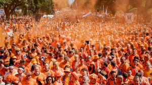 Belanda