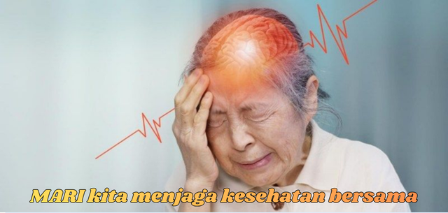 kita harus menjaga kesehatan