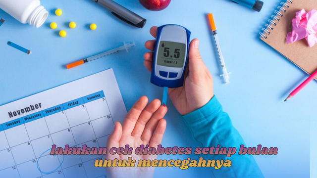 diabetes
