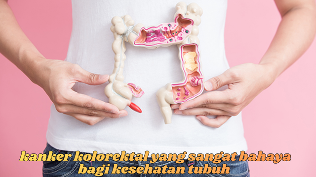 penyakit kanker